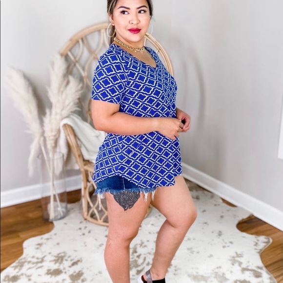 Slinky top - Picture 3 of 4